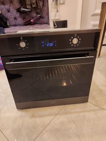 Mətbəx üçün digər texnika: Mebel içi soba 320 manat az işlənilib. Bahalıq maldır modu çoxdur