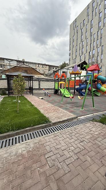 Продажа квартир: 4 комнаты, 138 м², 12 этаж — 5