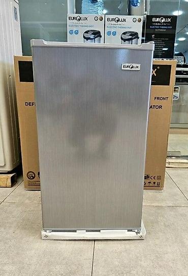 Техника для кухни: Soyuducu "EurOlux" Soyuducu mini soyuducu Eurolux Model: RF 105 — 3