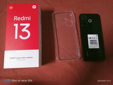 редми 4x: Redmi, Redmi 13, цвет - Черный