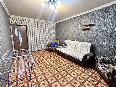 Продажа квартир: 2 комнаты, 56 м², Индивидуалка, 11 этаж, Косметический ремонт — 3