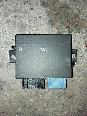 usb za auto: ELEKTRO MODUL ZA PEUGEOT 3008 | Polovini delovi za Peugeot 3008 — 1