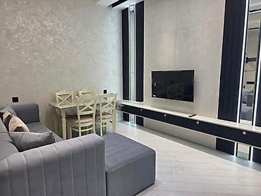 Mənzillər: 2 otaqlı, Yeni tikili, m. Neftçilər, 52 kv. m — 9