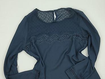 hm bluzki oversize: Bluzka damska, rozmiar L — 1