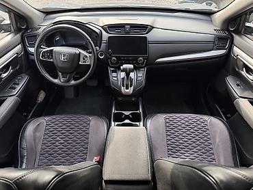 spada honda: Honda CR-V: 2021 г., 1.5 л, Вариатор, Бензин, Кроссовер — 3