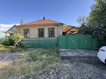 Продажа домов: Дом, 120 м², 7 комнат, Собственник, Старый ремонт