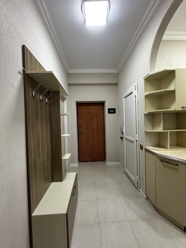 Yeni tikili: 2 otaqlı, Yeni tikili, 46 kv. m — 10