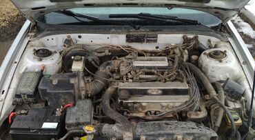 двигатель хендай гетц 1.6 купить: Бензиновый мотор Hyundai 1995 г., 2 л, Б/у, Оригинал