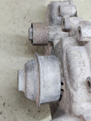 Помпы: Помпа Porsche 1986 г., Б/у, Оригинал, Германия — 17