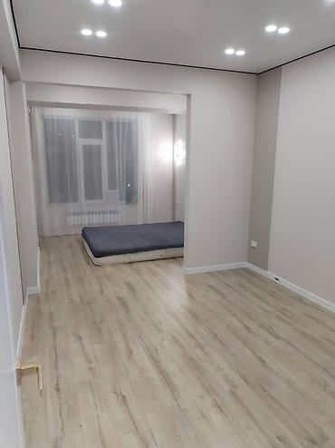 Продажа квартир: 2 комнаты, 52 м², Элитка, 13 этаж, Дизайнерский ремонт — 4
