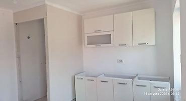 flat osh: Квартира берилет.2 комната. Ичинде душ бар.Кухонный бар.Жылуу — 1