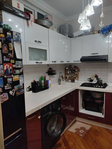 Yeni tikili: Masazır, 3 otaqlı, Yeni tikili, 56 kv. m -da lalafo.az — 13 Yeni tikili: Masazır, 3 otaqlı, Yeni tikili, 56 kv. m — 13