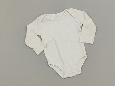 kombinezon niemowlęcy 68: Body, 6-9 months, 
condition - Good