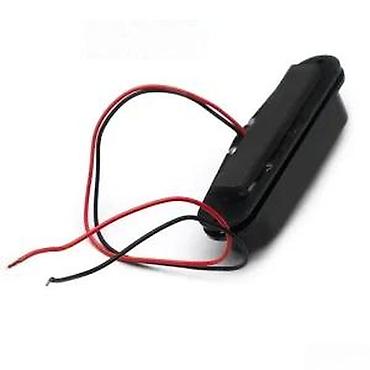 Gitare: SINGLE COIL INVADER BRIDGE MAGNET BESPLATNA DOSTAVA | ****** CENA JE — 7