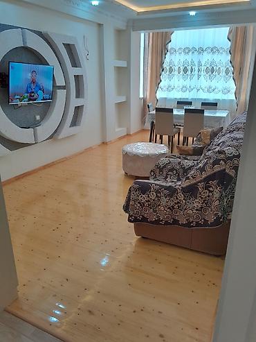 kiralık ev bakü: QURTULUŞ 93 Yaşayış üçün hər bir şəraiti olan mənzil. Məsuliyyətli və — 1
