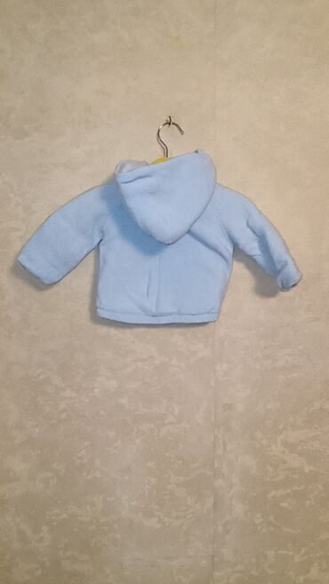 Kurtkalar: Qalın jaket kurtkalar,yeni kimi.6 aydan 3yasa qədər — 17