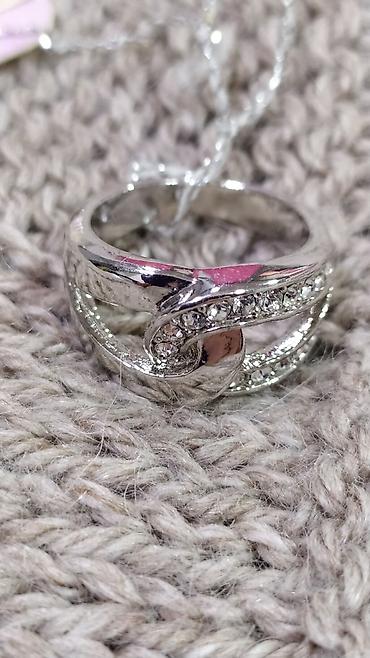 Кольца: Стильная бижутерия!!! — 7