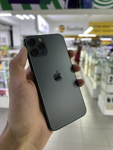 айфон 11 про чехлы: IPhone 11 Pro, Alpine Green