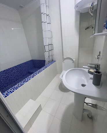 Иссык-Куль 2025: Коттедж, 35/3, 4-комнатный ЦО Радуга West, Кош-Кол, Детская площадка, Парковка, стоянка, Охраняемая территория — 9