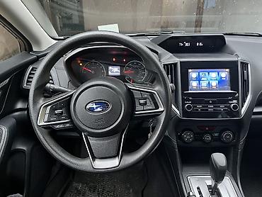 subara impreza: Subaru Impreza: 2019 г., 2 л, Вариатор, Бензин, Седан — 6