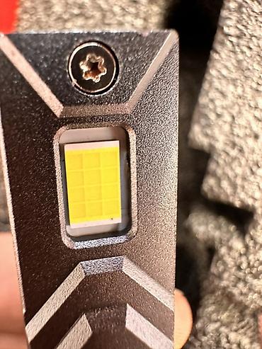 Лампы: 🔥 LED ЛАМПЫ SUPER BRIGHT — 260 ВАТТ ЗА КОМПЛЕКТ! 🚘 💡 Мощные LED-лампы — 6