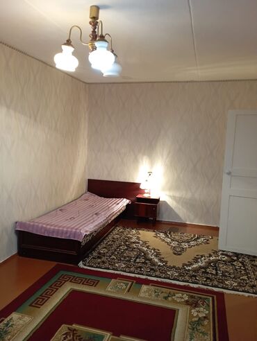 батир сатуу: 1 комната, 32 м², Индивидуалка, 5 этаж