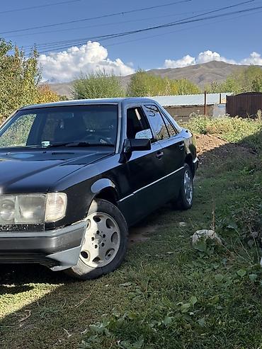 крыло левое бмв е39: Mercedes-Benz W124: 1991 г., 0.2 л, Механика, Бензин, Седан — 5