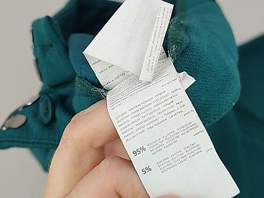 galant garnitury: Cropp, Spodnie materiałowe damskie, rozmiar M — 5