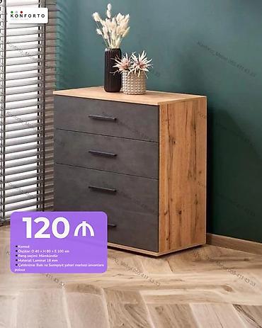 beton panel: Qonaq otağı üçün, Siyirməli, Güzgüsüz — 1