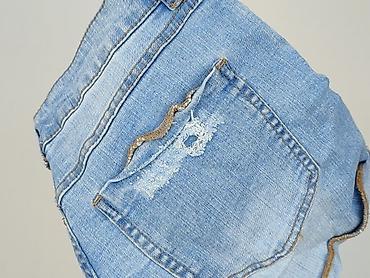 diverse denim: Denim, Szorty damskie, rozmiar S — 7