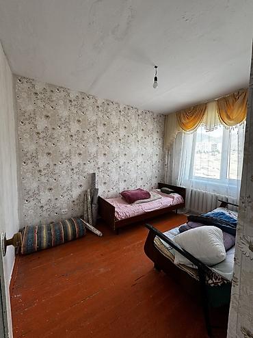 Продажа квартир: 3 комнаты, 62 м², 4 этаж at lalafo.kg — 13 Продажа квартир: 3 комнаты, 62 м², 4 этаж — 13