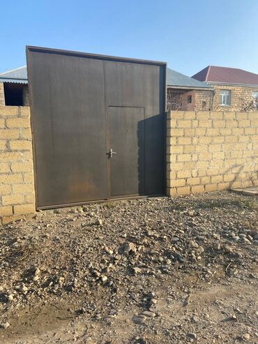 inqilabda kiraye evler ayliq: 3 otaqlı, 100 kv. m, Kredit yoxdur, Təmirsiz