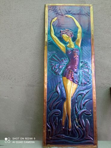 Декор для дома и сада: Декор для дома и сада, Платная доставка, Самовывоз at lalafo.kg — 2 Декор для дома и сада: Декор для дома и сада, Платная доставка, Самовывоз — 2