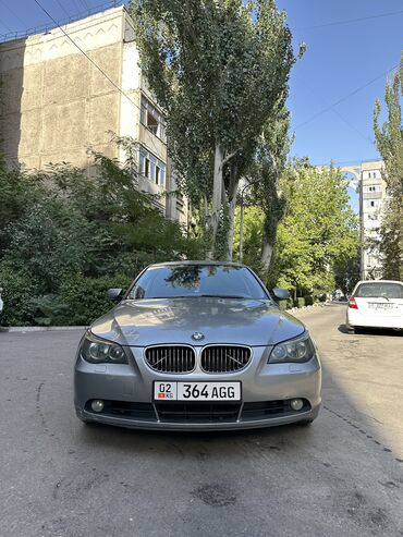 мотор на опель зафира: BMW 5 series: 2005 г., 2.5 л, Типтроник, Бензин, Седан