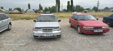Daewoo: Daewoo Nexia: 2009 г., 1.6 л, Механика, Бензин, Седан