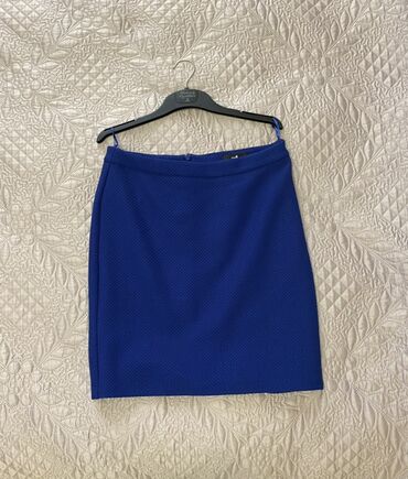 Dəstlər, kostyumlar: Qadın geyimləri dəsti 1) Qara bleizer - Marka: Koton - Yaxası — 6