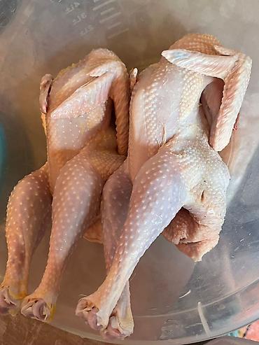 döş əti: Kənd toyuğu Toyuq Bütöv, Topdan, Pulsuz çatdırılma — 1