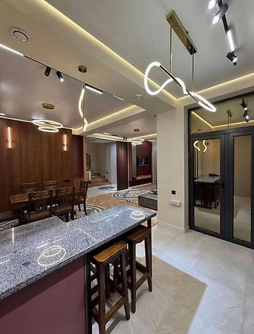 Продажа домов: Дом, 170 м², 4 комнаты, Агентство недвижимости, Дизайнерский ремонт — 4