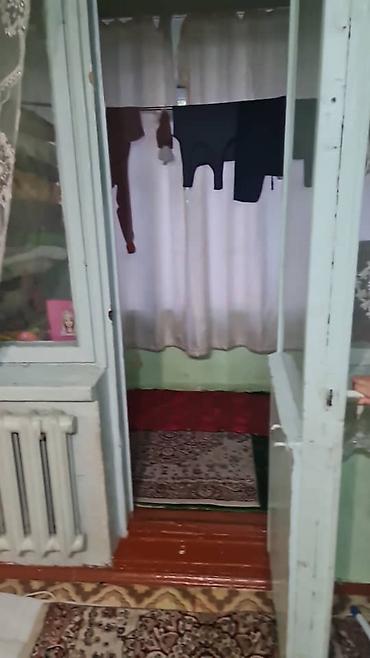 Продажа квартир: 2 комнаты, 45 м², 104 серия, 1 этаж, Старый ремонт — 9