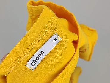 2000: Cropp, T-shirt damski, rozmiar XS — 7
