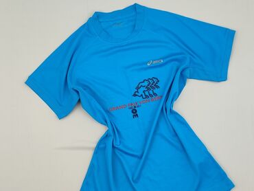 t shirty wrangler: Asics, Women`s T-shirt, size L