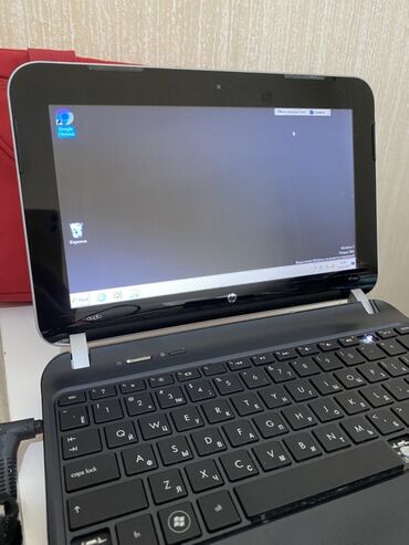 HP: İşlənmiş HP Chromebook, 11.6 ", Intel Atom, 256 GB, Ünvandan götürmə — 5