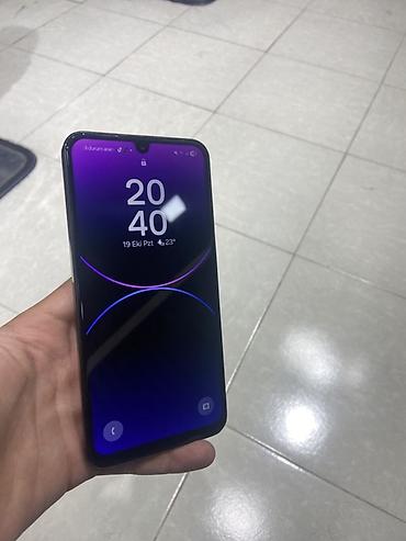 redmi note 13 s: Samsung Galaxy A16, 128 GB, rəng - Qara, Barmaq izi, Face ID — 1