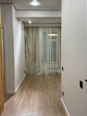 земельный участок первая линия: 2 комнаты, 39 м², Элитка, 12 этаж, Евроремонт