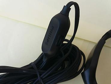 ps5 kontakt home: Philips qulağcığ almaniyadan qöndərilib,əla işlək vəziyyətdə ünvan — 5