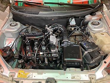 lada vaz 2111: VAZ (LADA) 2110: 1.6 l | 2010 il 220000 km Sedan — 7