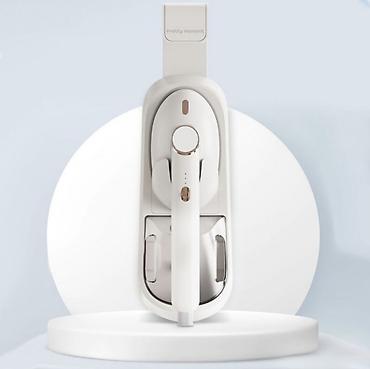 Отпариватели: Отпариватель Royalstar ручной отпариватель Купить в Бишкеке — мощный — 2