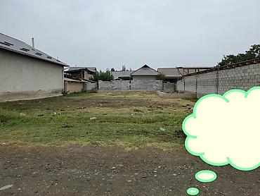 Продажа участков: 4 соток, Для строительства — 6