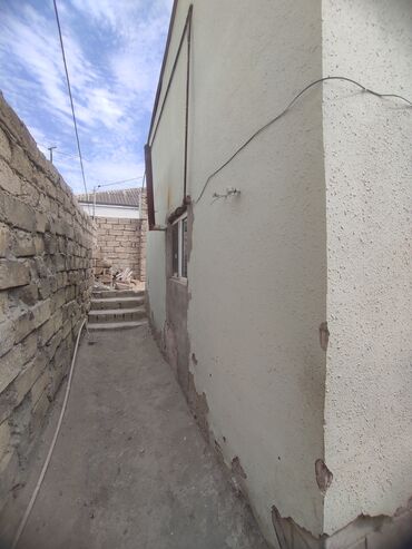 Həyət evləri və villaların satışı: Balaxanı qəs. 1 otaqlı, 60 kv. m, Kredit yoxdur, Təmirsiz — 14