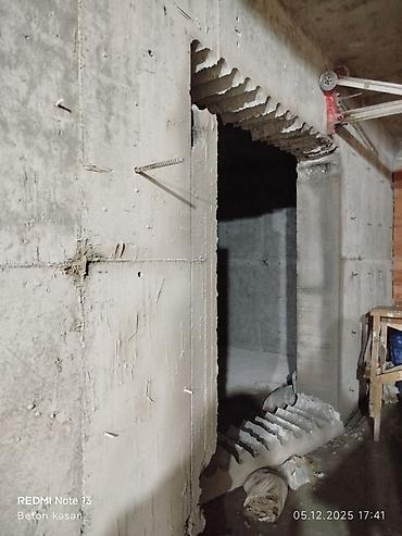 Услуги: #betonisleri #beton #betonkesme #betonkəsimi #betonkesim #betondesme — 9